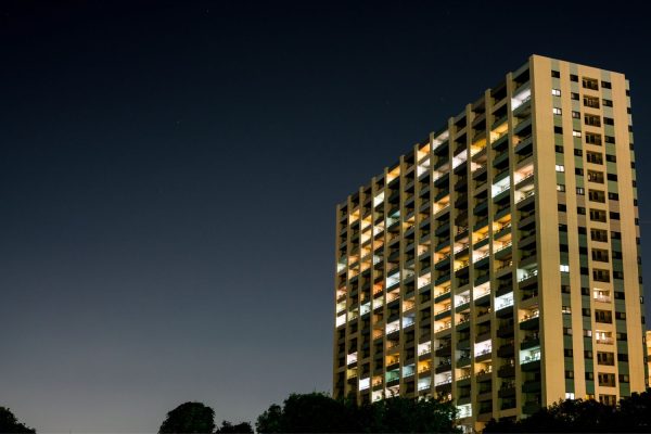 Condominio