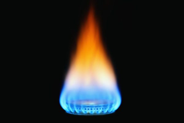 GAS